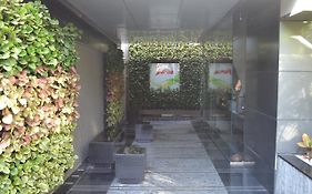 Hotel Sonia Cidco